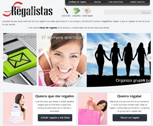 Regalistas.com