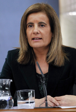 Fátima Bañez