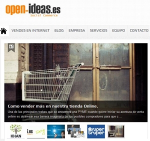 Open-Ideas