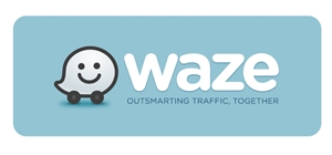 Waze