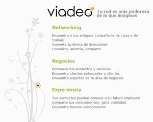 Viadeo