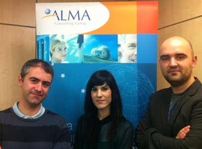 Alma Consulting