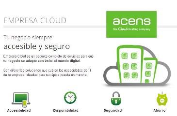 Empresa Cloud