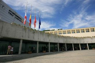 Ayuntamiento de Tres Cantos