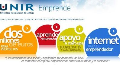 UNIR Emprende