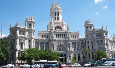 Madrid