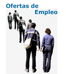 Ofertas de Empleo