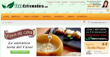 todoextremadura.com