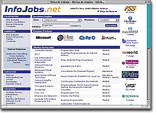 InfoJobs.net