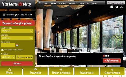 Turismodevino.com