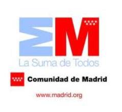 Comunidad de Madrid