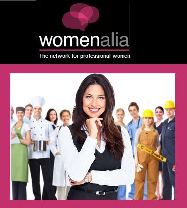 Womenalia.com