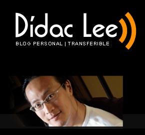 Dídac Lee