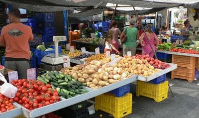 Comercio Ambulante