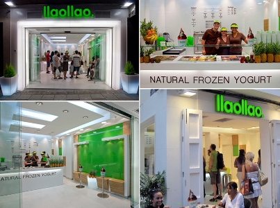 llaollao