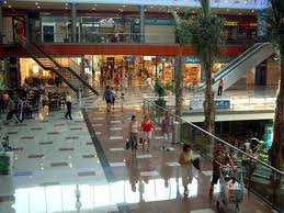 Centro Comercial