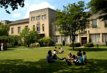 Oxford University