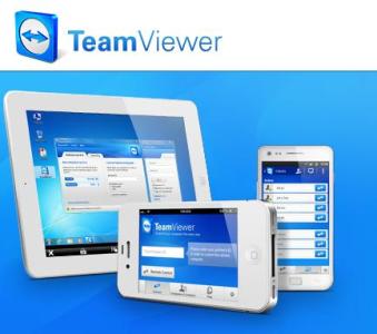 TeamViewer