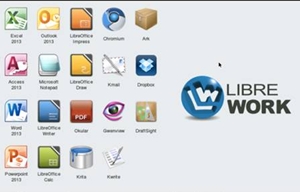 Librework