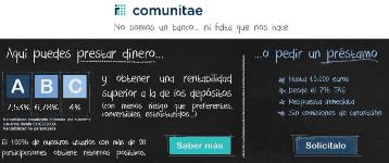 Comunitae