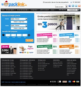 PackLink