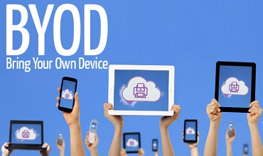 BYOD