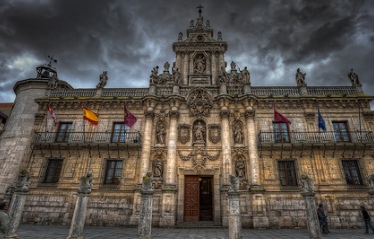 Universidad de Valladolid