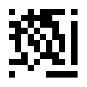 QR