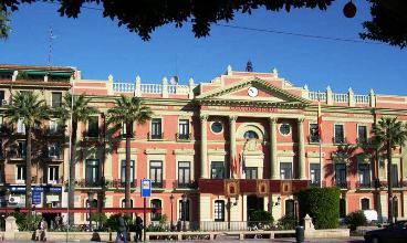 Ayuntamiento de Murcia