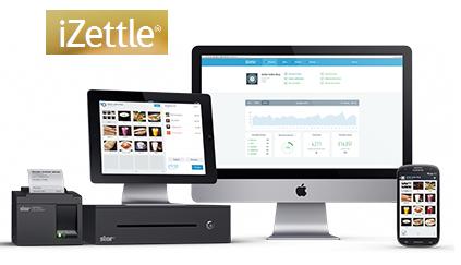 iZettle