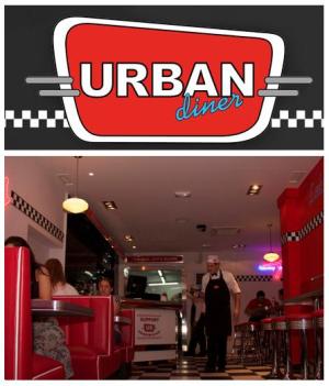 Urban Diner