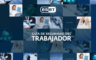 Guía del Trabajador - ESET