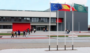 Universidad Miguel de Cervantes