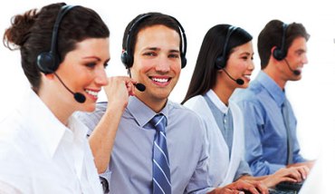 contact center