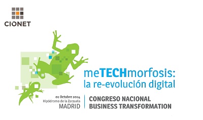 Congreso Business Transformation