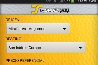 smartaxi