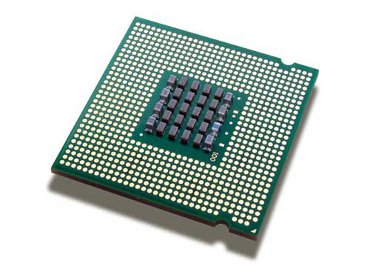 cpu