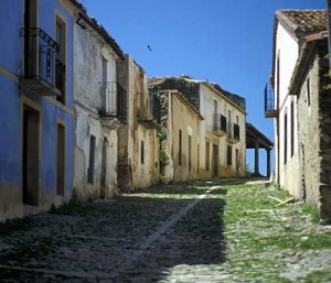 Extremadura