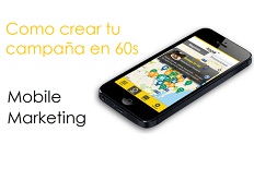 Mobile Marketing