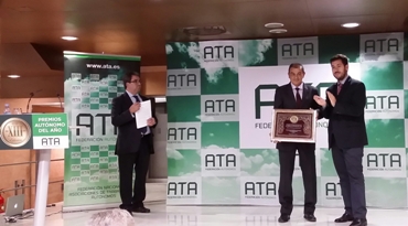 premios ATA