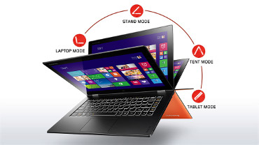 Lenovo Yoga 2