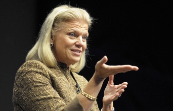 Ginni Rometty