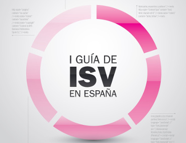 Primera Guía ISV en España