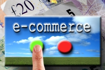 e-commerce