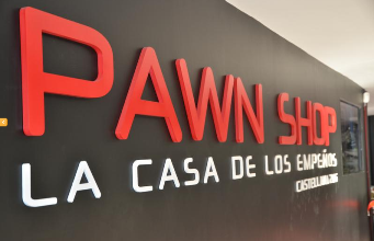 Pawnshop