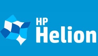 HP Helion