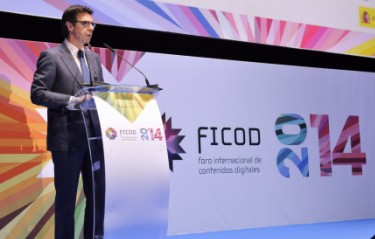 Soria en ficod 2014