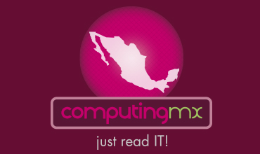 logo Computing MX