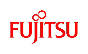 logo fujitsu