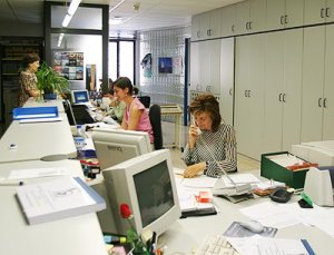 secretarias